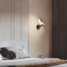 Arandela Pássaro - Led Bird | Henry