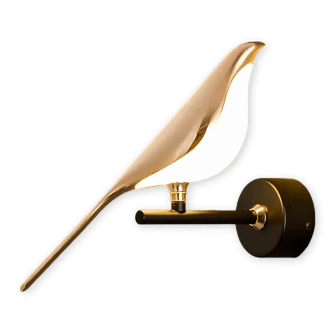 Arandela Pássaro - Led Bird | Henry