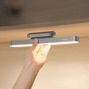 Lâmpada Led Magnética Xiaomi Baseus para Escritório | Henry