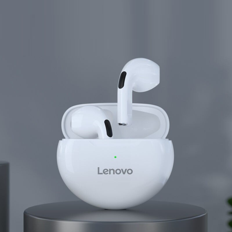 Fone de Ouvido Lenovo LP80 Original | Henry