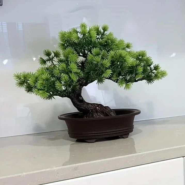 Árvore Bonsai Artificial | Henry