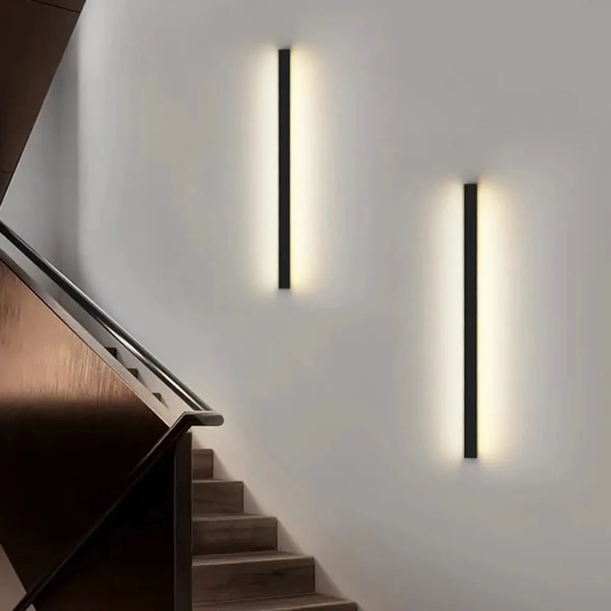 Lâmpada LED de Parede | Henry